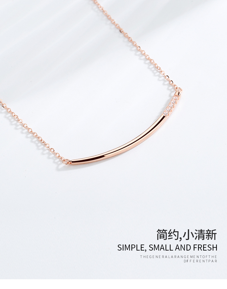 弧形玫瑰金项链详情_09.jpg