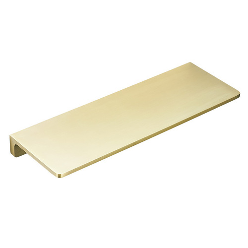 Brass brushed bathroom storage rack bathroom corner rack wall hanging storage rack mirror front partition rectangular storage rack