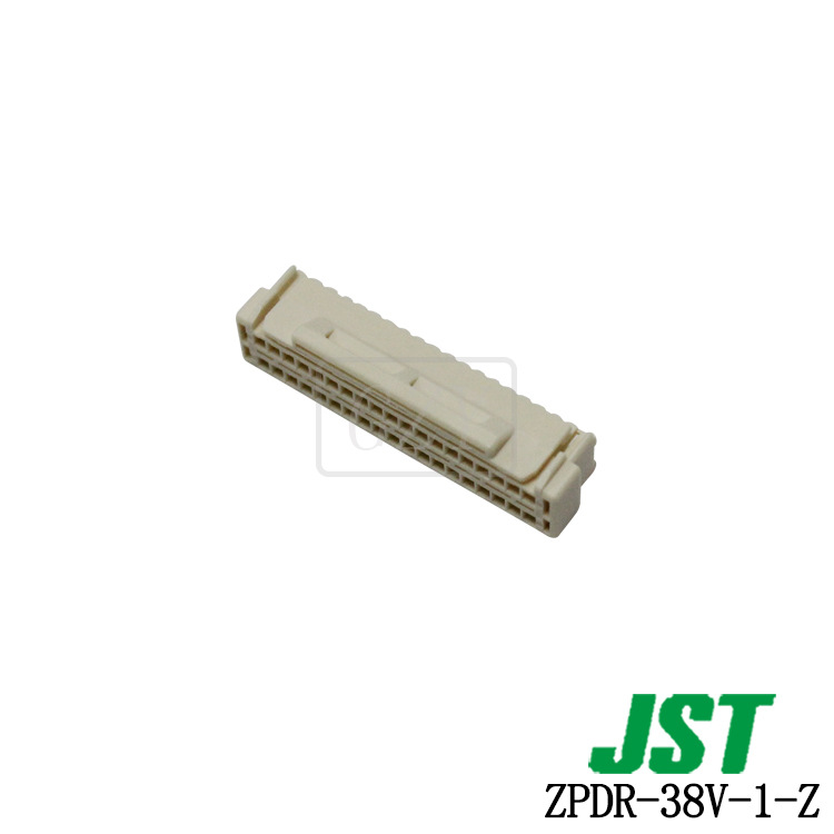 ��Ӧ ZPDR-38V-1-Z  ���� ZPDϵ�� 1.5mm��� �߶԰� JST ������