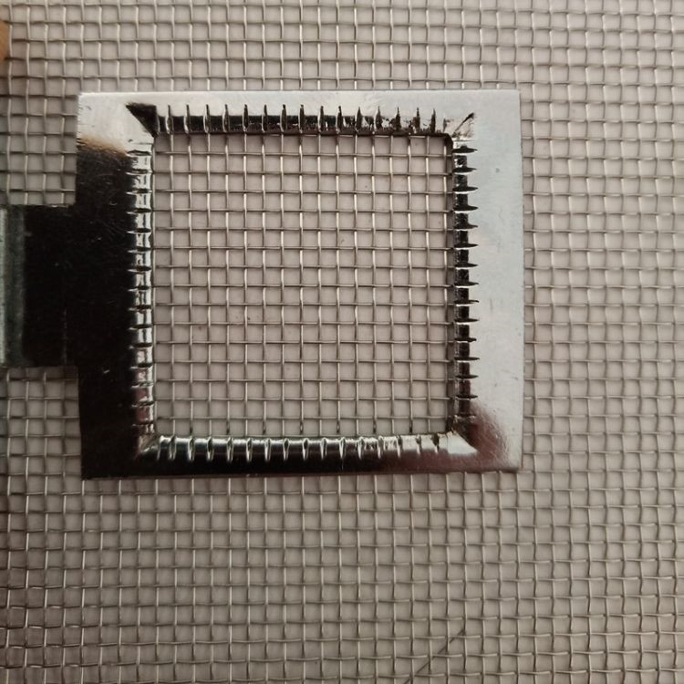 亿阔专业生产304不锈钢网片不锈钢网子