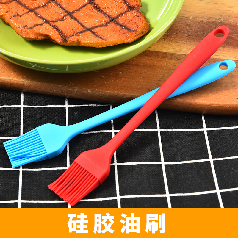 メーカー卸売トランペット一体式シリコンブラシ|undefined