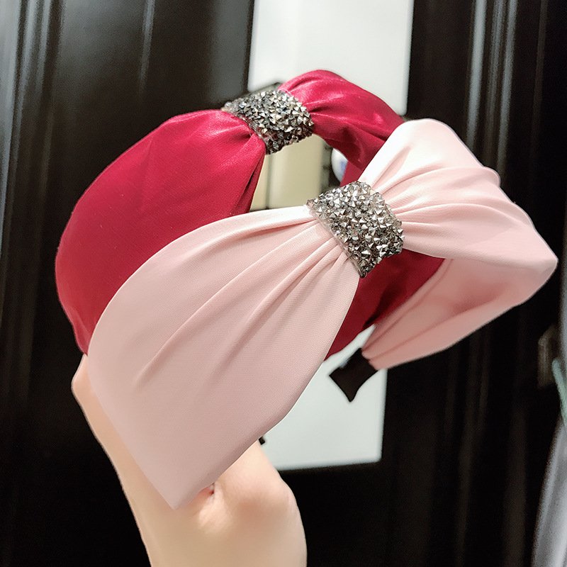 Fashionable headband