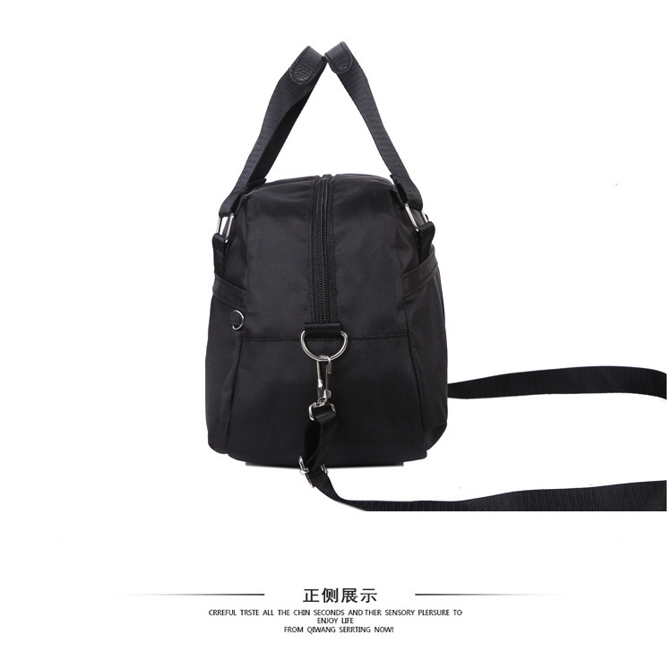 Nuevo Bolso De Lona Oxford De Nailon De Moda display picture 8