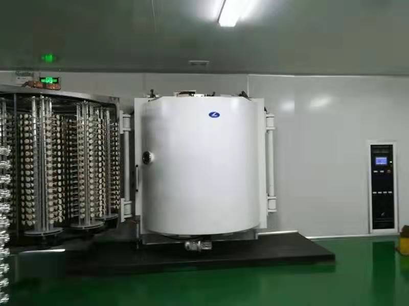 二手镀膜机高价回收真空搬迁，拆装调试，维修保养镀金镀金设备