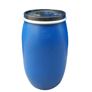 �S��ֱ�N200L���F��Ͱ���mͰ����Ͱ200kg�����{ɫ�_�ڰ��b����Ͱ