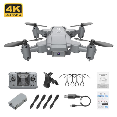 KY905 Mini Drone Fixed-Height Remote Control HD Aerial Photography Quadcopter Mini Cross-Border Toy