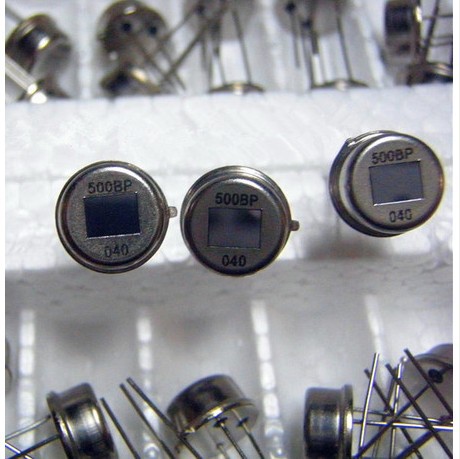 KP500B-P 红外传感器 人体感应 KP500B-P