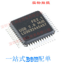 Ʒ FE2.1 NƬ LQFP-48 USB 2.0/߶˿ڼ