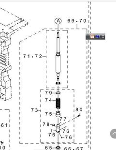 JUKI �NƬ�C FX-1����U 40081023
