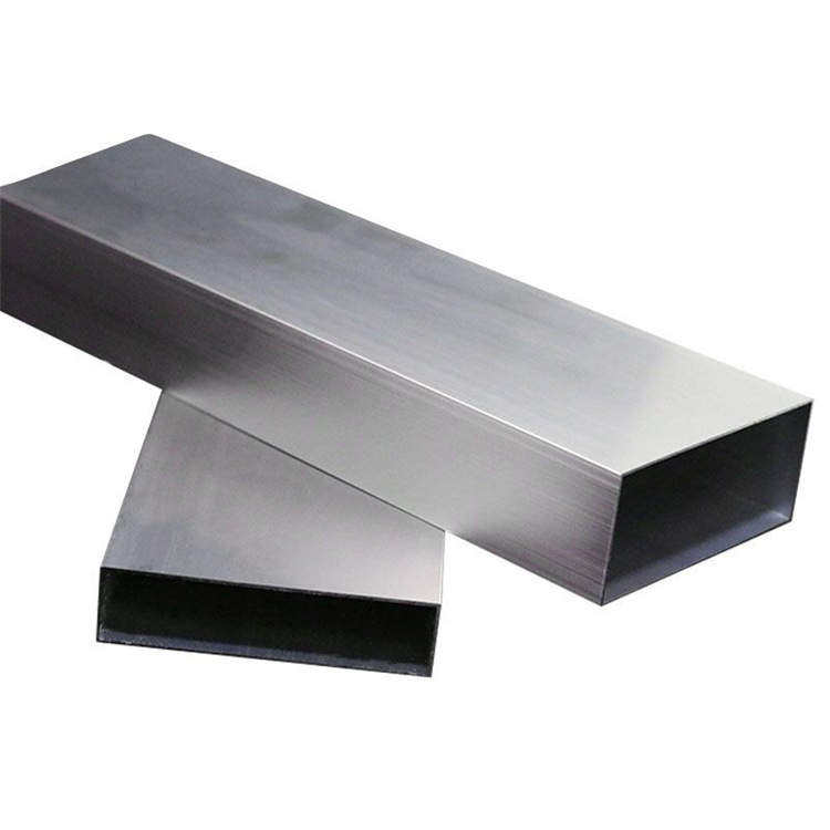 6061铝合金方管10/15/20/25/30/40/50/60/80mm矩形方通空心管CNC