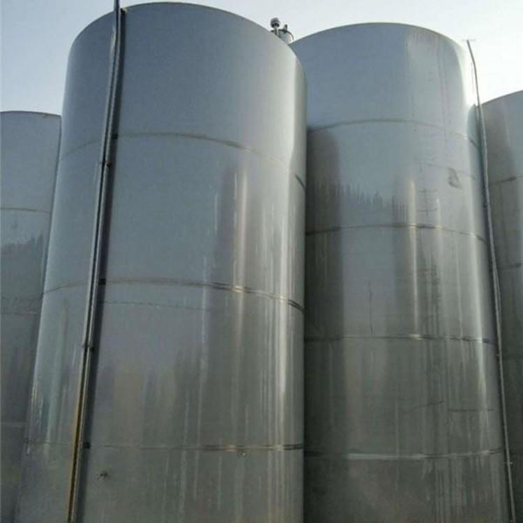 不锈钢液体搅拌罐 不锈钢立式储油罐 厂家出售