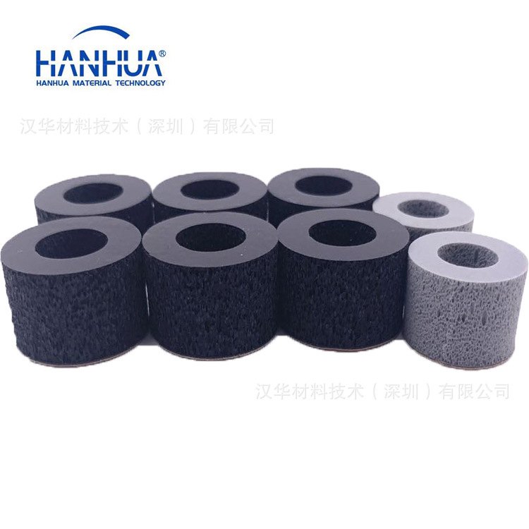 BISCO HH-1000B HH-800 HH-870 新能源汽车电磁铁电磁阀回弹泡棉