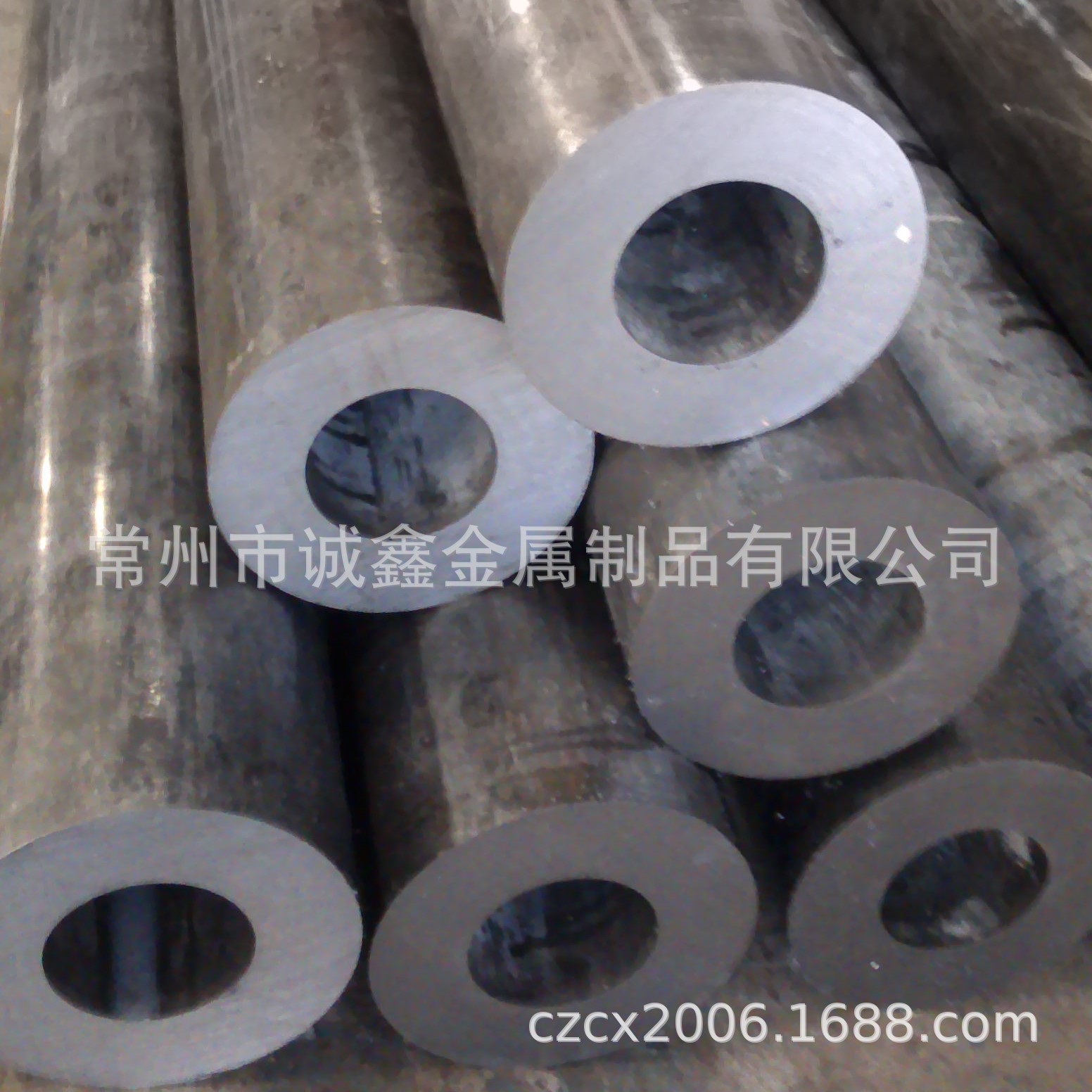 【16年专业制造商】供应【优质】40Cr冷拔精密无缝管