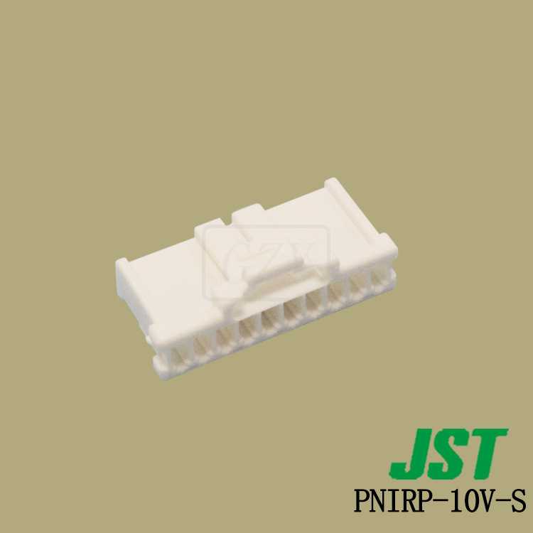 Ӧ PNIRP-10V-S ܿǿ JST Ӳ 2.0mmСͽ