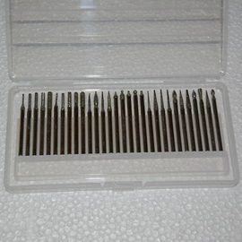 美甲工具套装;磨头;金刚石工具