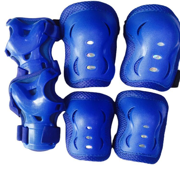 Spot wholesale A3 butterfly protective clothing 6 sets Skating protective clothing Bicycle outdoors Supplies On behalf of