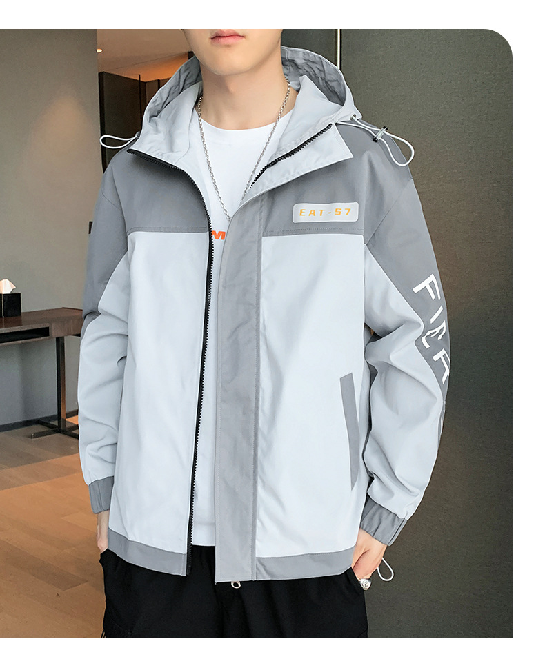 Veste homme - Ref 3443444 Image 29