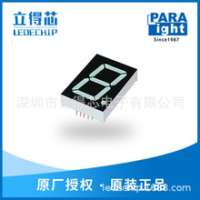CA-4001X-5 &ndash; Single Digit Display LED���a��