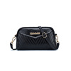 Summer retro shoulder bag, small clutch bag one shoulder, 2022, for middle age