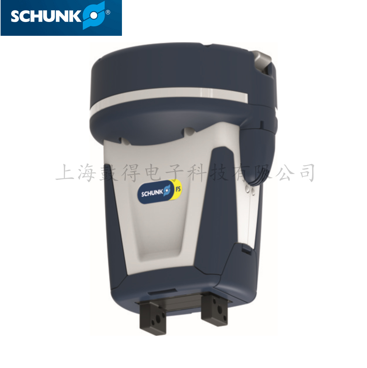 Co-act EGP-C 40-N-N-KTOE协调机械手夹爪1321170正品雄克SCHUNK