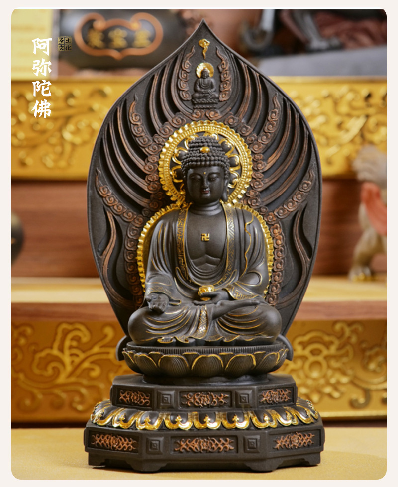 八大守护神雕件-详情_13