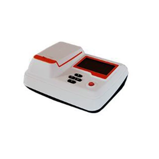 GDYQ-201SQ2食品甲醛快速测定仪 食品快速测定仪
