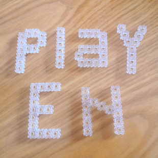 ������͸�������ʯ΢�eľ����ƴ��ƴ�bDIY�@ʾ�����Cɢ���8����