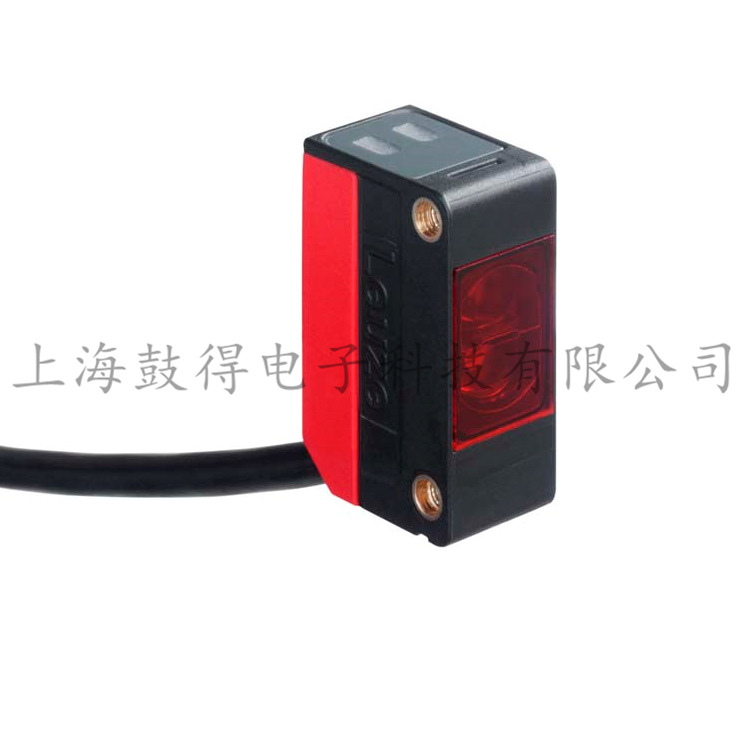 德国LEUZE劳易测LE5/2N 对射光电传感器（接收）50117688现货