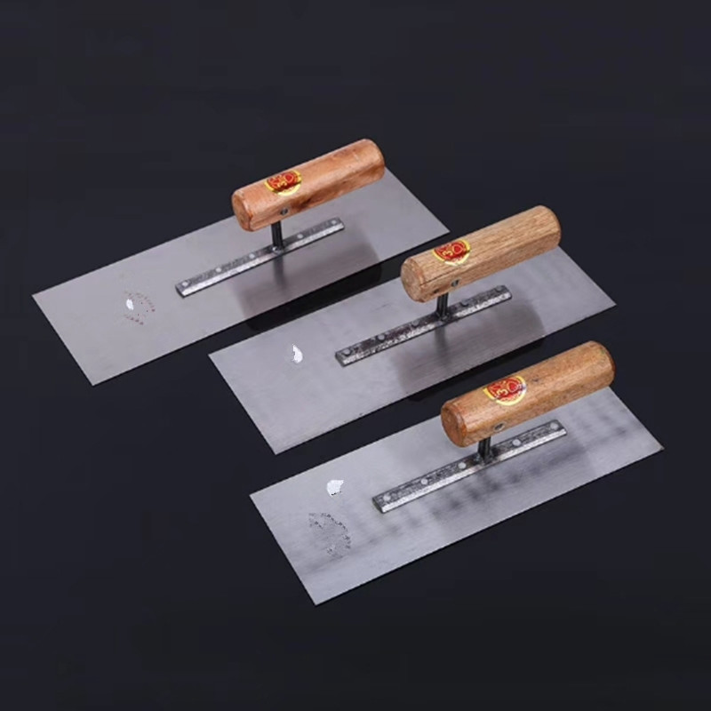 源头货源泥板抹泥板抹子泥抹子27长*10宽泥灰板建筑抹子抹泥板