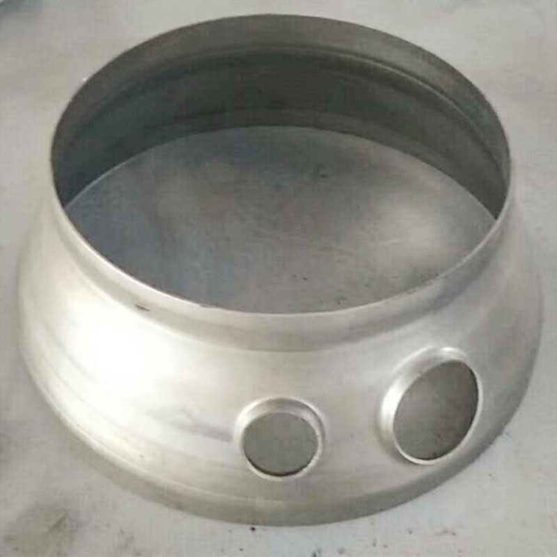 Los fabricantes personalizan todo tipo de troqueles de estampado de metal estampado de piezas de procesamiento personalizado troqueles de estiramiento de acero inoxidable image 5