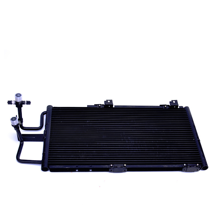 红旗 7180A4E 新世纪 明仕 CA7200 E3汽车空调散热器冷凝器散热网