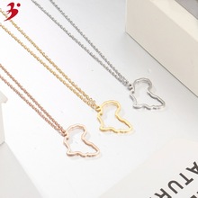 ޵ͼϷǿǲAfrica map necklace