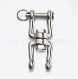 其他索具;花篮螺丝;连接环