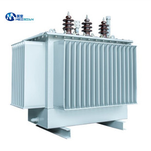 S11-M-800KVAͽʽ׃10KV0.4늹늚׃l