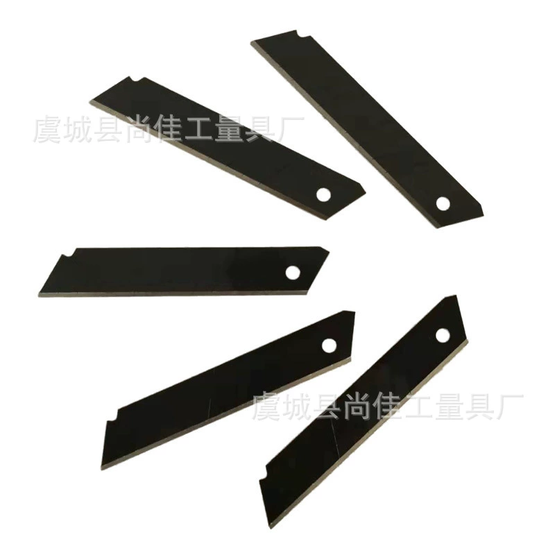 Foldable big blade, direct factory sales, 18mm
