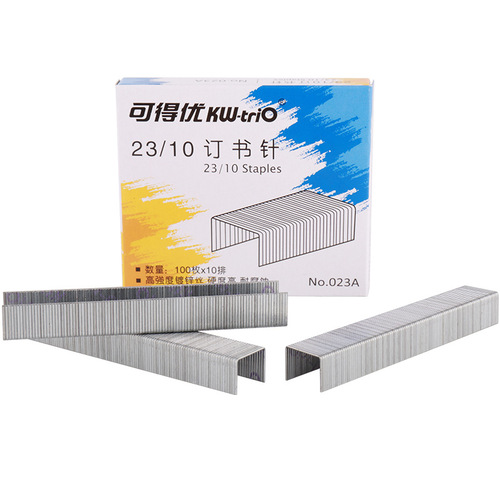 KW-TRIO 23A 23D 23F 23H 23K 23N heavy-duty staples thickened staples
