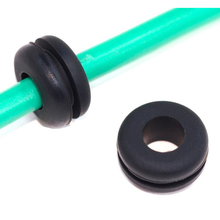 橡胶圈/GM-3/GM4/GM-3A/GM-1/GM-2/GM-1A橡胶护线环 硅胶圈