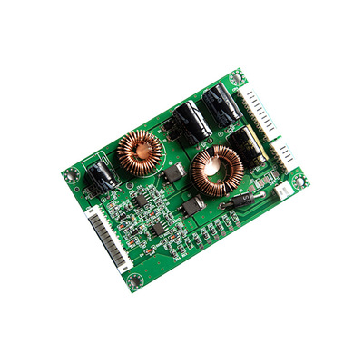 通用型液晶电视26-65寸LED背光板升压板恒流板背光驱动板Gold-32E|ms