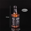 Creative whiskey bottle inflatable bright fire fighting machine manufacturers direct sales wholesale