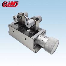 台湾GIN精展精密砂轮厚度修整器DF60磨床砂轮修正器修整机0.02mm