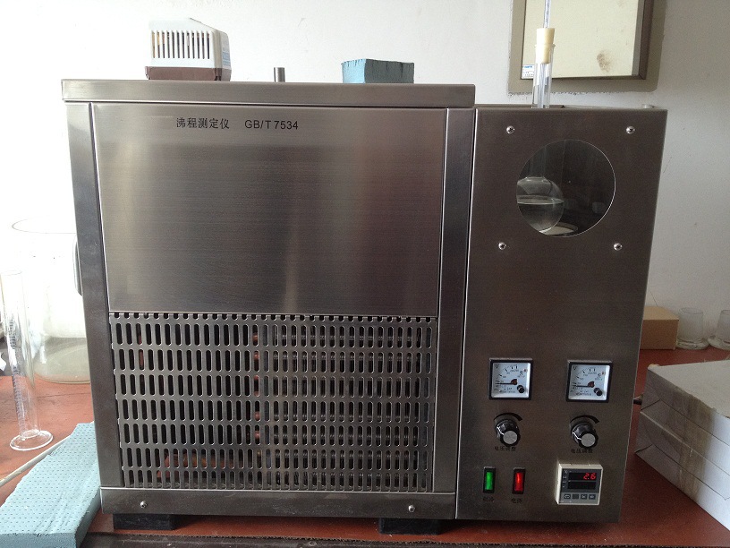 沸程测定仪（单管）配件 型号：HAD-Y105E