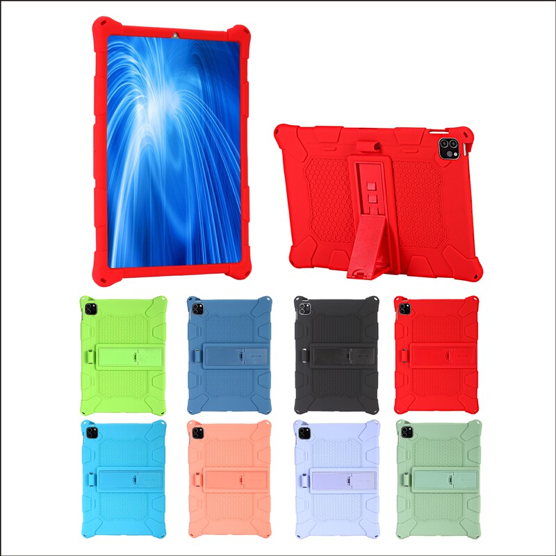For 2020iPad pro11 inch tablet protective case A2069 anti-drop soft silicone case A2231 For 2020iPad pro11 inch tablet protective case A2069 anti-drop soft silicone case A2231