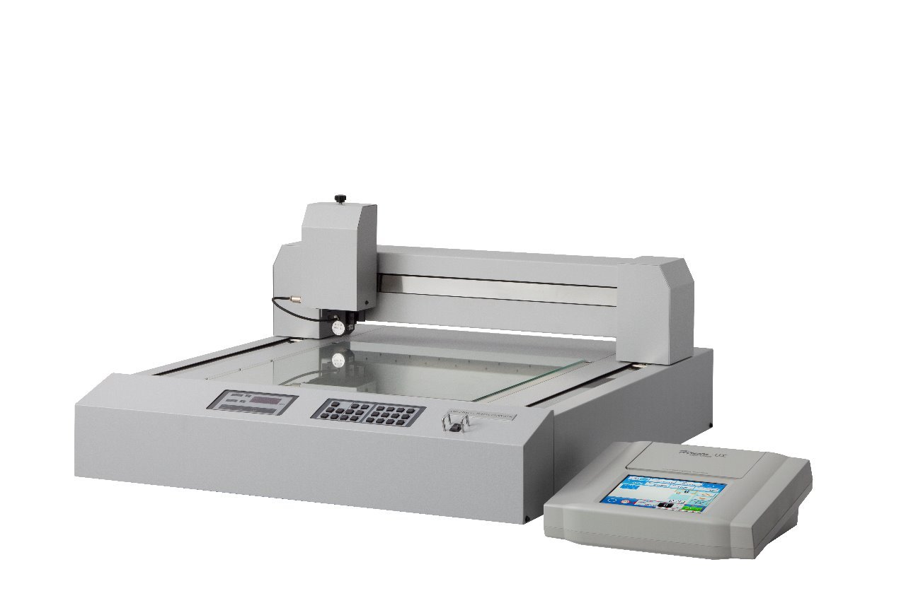 日本日东精工Nittoseiko自动电阻测量系统大型测绘系统