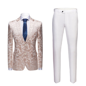 Men’s suit studio suit performance suit men’s suit two piece suit