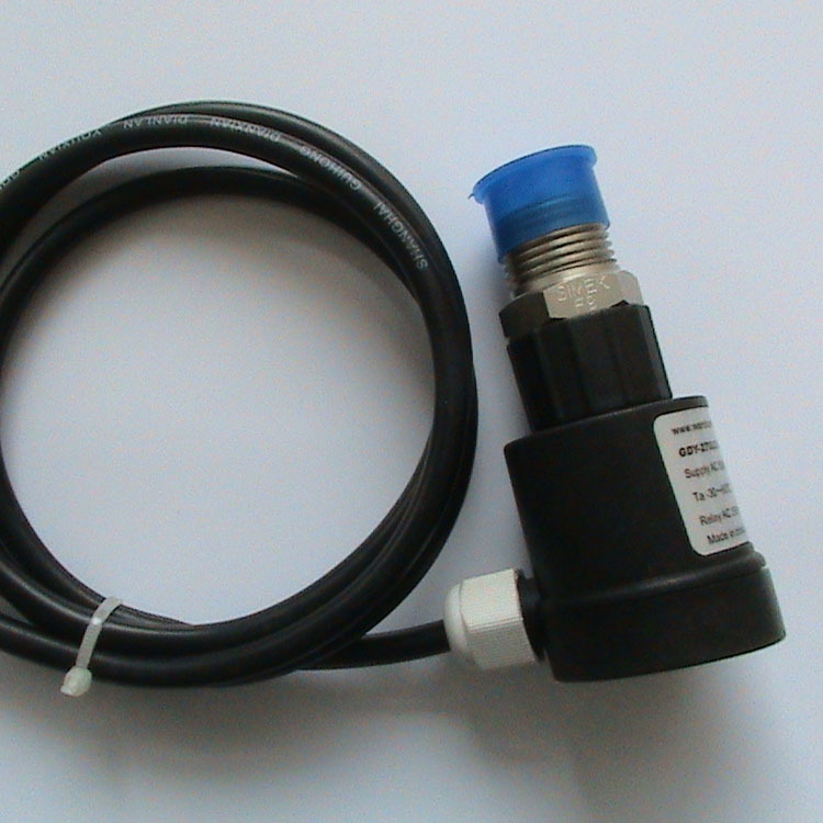 智能液位控制器油罐液位控制器压缩机用高温型液位控制器