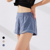 new pattern Jacobs motion shorts Easy summer Quick drying run Fitness pants Emptied Paige Yoga Pants