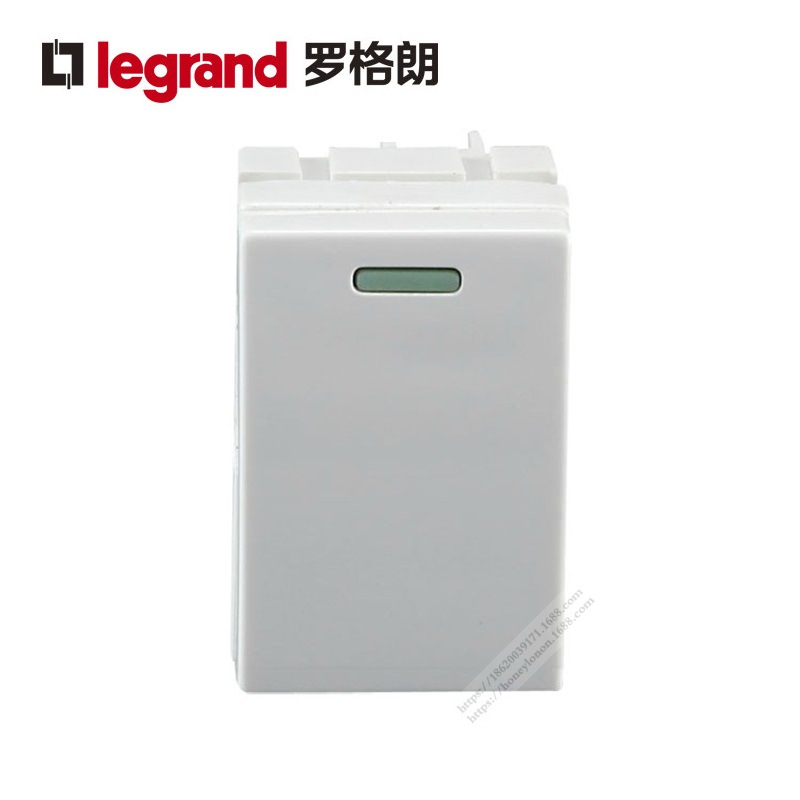 TCL 118型 Q系列 小板单极开关功能件Q015