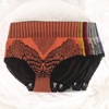 Underwear for hips shape correction, waist belt, cotton trousers, lace pants, high waist