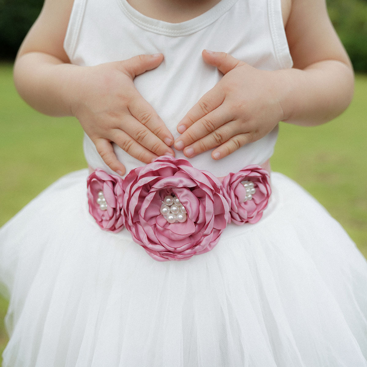children's dress