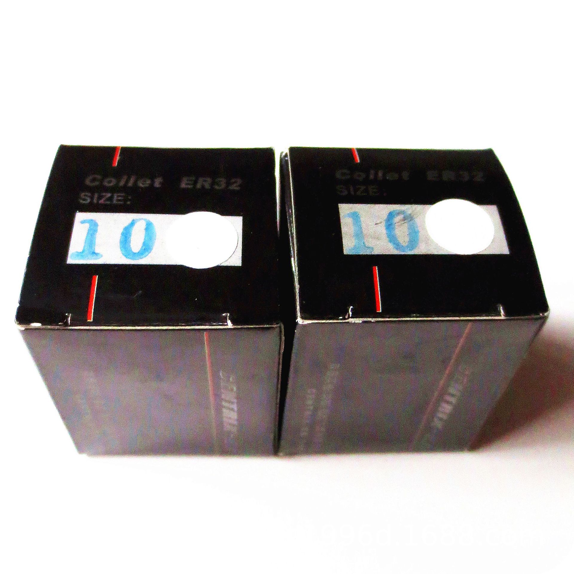 森泰英格ER卡簧/CENTRIX-EG止水卡簧：ER32-10